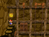 PMTTYD Shine Sprite PiratesGrottoBarrel.png