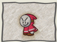 PMTTYD Tattle Log - Bandit.png