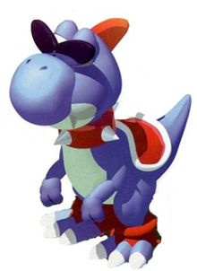 Alternate outfits I would like to see in Super Smash Bros Ultimate  220px-Boshi