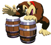 DK Donkey Konga art 2.png