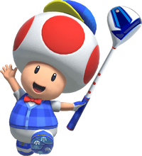 MGSR Character Personalities - Toad.png