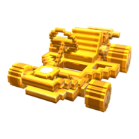 MKT Icon Gold8BitPipeFrame.png
