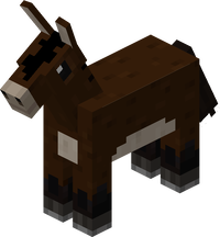 Minecraft Mario Mash-Up Mule Render.png