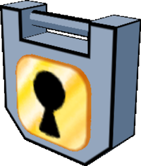 PMTTYD Lock render.png