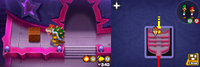 Peach's Castle (M&LB'sIS+BJ.'sJ) Block 99.png