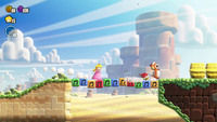 SMBW chipmunk Red Shell.png
