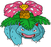 SSBU Venusaur Spirit.png