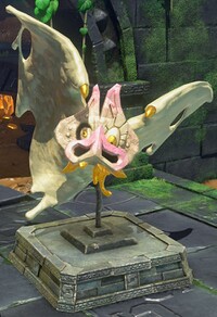 DKB Batteroid Statue.jpg