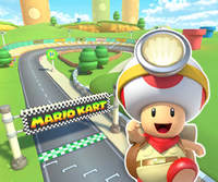 MKT Icon LuigiRacewayRN64 CaptainToad.png