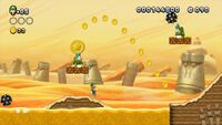 NSLU Spike's Tumbling Desert Screenshot.jpg