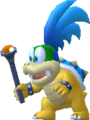 larry koopa mario