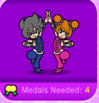 Ninja rhythmheavenfever.png