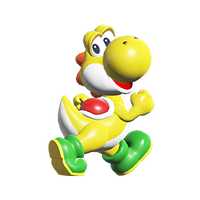 YoshiYellow (CharSelect) - SMBW.png
