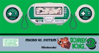 Donkey Kong 3 (Game & Watch)
