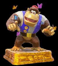 DKB Statue Chunky Kong.png