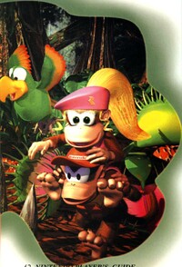 DKC2 Lost World art.jpg