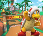 Gold Train - Super Mario Wiki, the Mario encyclopedia