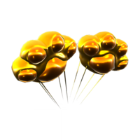 MKT Icon GoldToeBeanBalloons.png