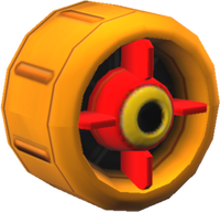 MKT Model ScrewNormal Yellow.png