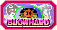MP3 Blowhard logo.png