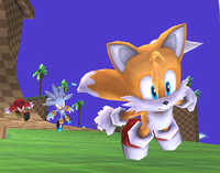 Tails Brawl screenshot.png