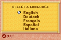 YTT Language selection.png