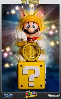 Cat Mario - First4Figures.jpg
