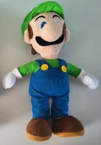 Luigi Gosh plush.png