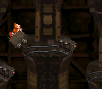 Mine Cart Carnage SNES.png