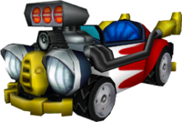 Mini Beast (Baby Mario) Model.png