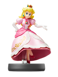 Peach amiibo.png