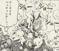 Robot destroyed manga.jpg