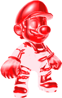 SMG Asset Model Rainbow Mario.gif