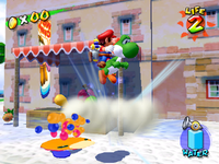 Early Mario Yoshi SMS 2.png