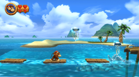 Blowhole Bound platforms.png