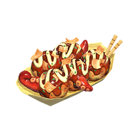 MKWorld NSO icon Takoyaki.png