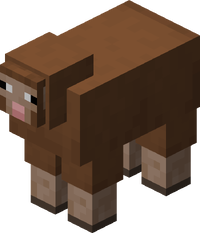 Minecraft Sheep Brown.png