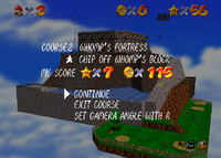 SM64 Pause Course.png