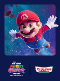 TSMGM Mario sticker.png
