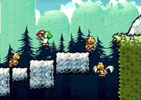 Visit Koopa And Para-Koopa SMW2YI.png