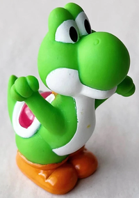 Yoshi Applause Figure.png