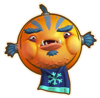 DKCTF Fugu Icon.png