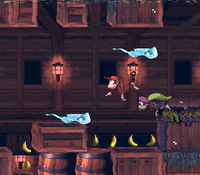 Lava Lagoon DKC2 Flotsams.png
