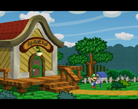 Luigi Getting The Mail PMTTYD.png