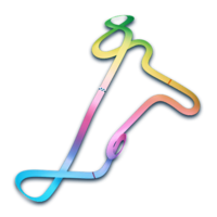 MK8 N64 Rainbow Road Map.png