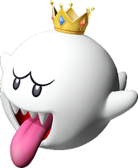 MP9 King Boo Bust.png