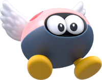 SM3DW Artwork Para-Biddybud.png