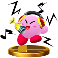 SSB4TrophyMikeKirby.png