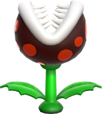 Fire Piranha Plant model SMBW.png