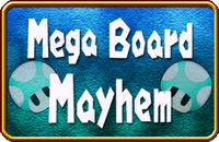 MP4 Mega Board Mayhem logo.png